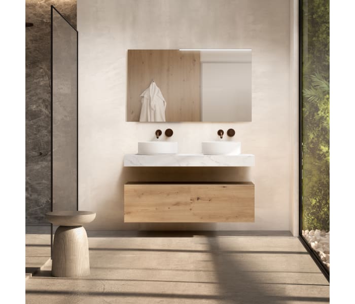 Encimera Visobath Nomad Ambiente 13