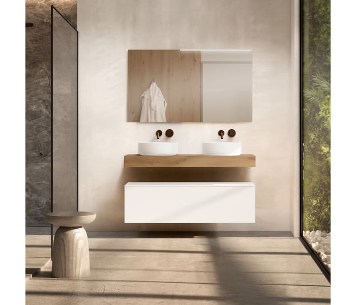 Encimera Visobath Nomad Ambiente 12