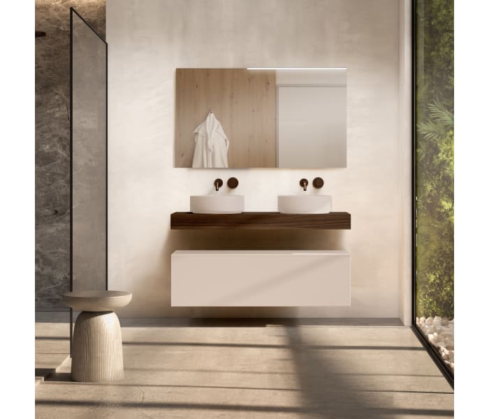 Encimera Visobath Nomad Ambiente 14