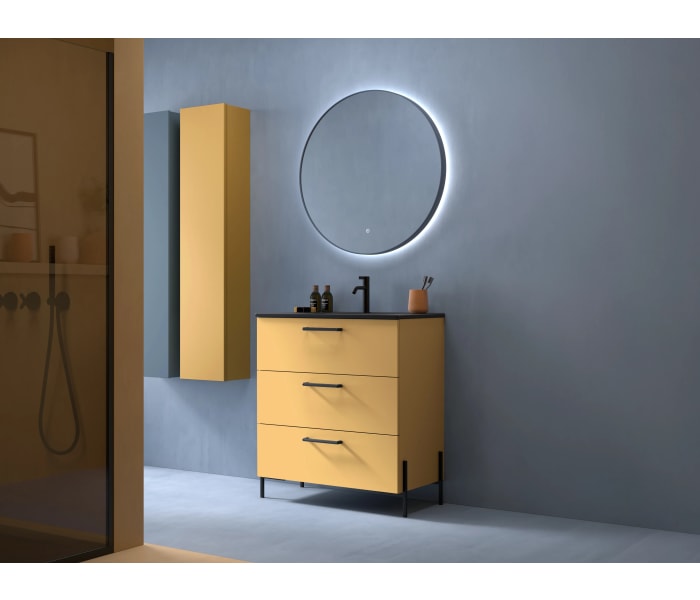 Conjunto mueble de baño Avila Dos Carmen Principal 11