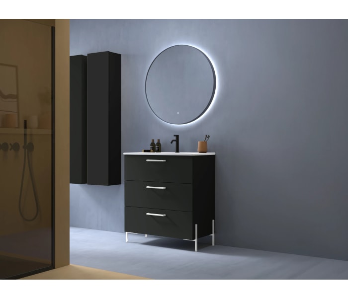 Conjunto mueble de baño Avila Dos Carmen Principal 8