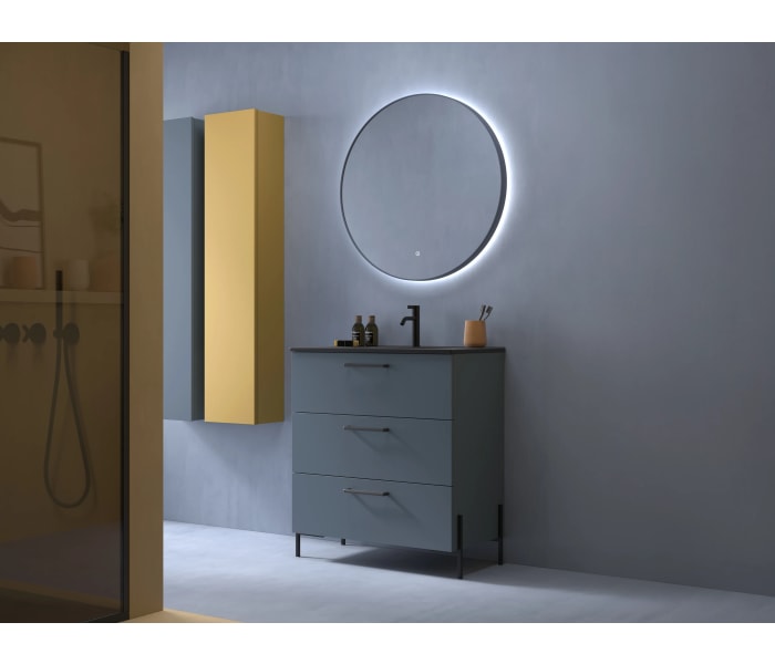 Conjunto mueble de baño Avila Dos Carmen Principal 12