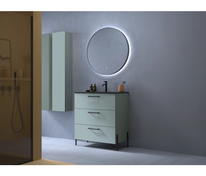 Conjunto mueble de baño Avila Dos Carmen Principal 13