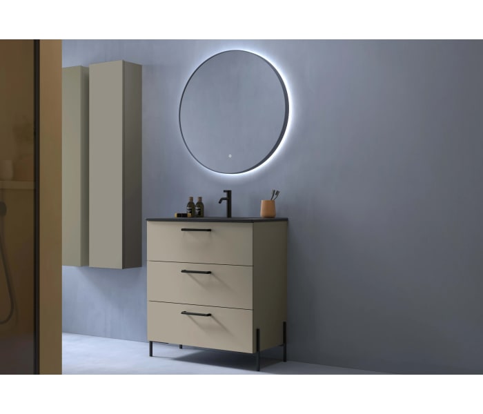 Conjunto mueble de baño Avila Dos Carmen Principal 0