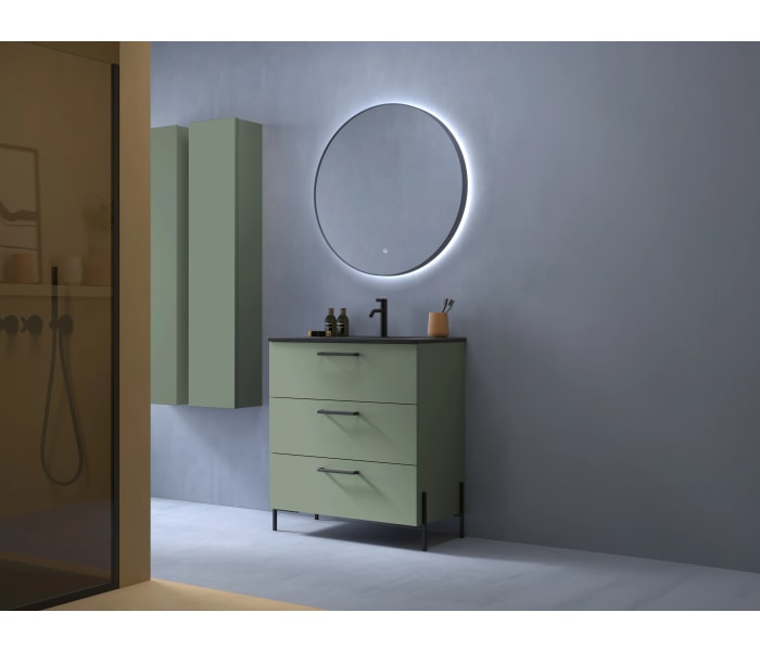 Conjunto mueble de baño Avila Dos Carmen Principal 10