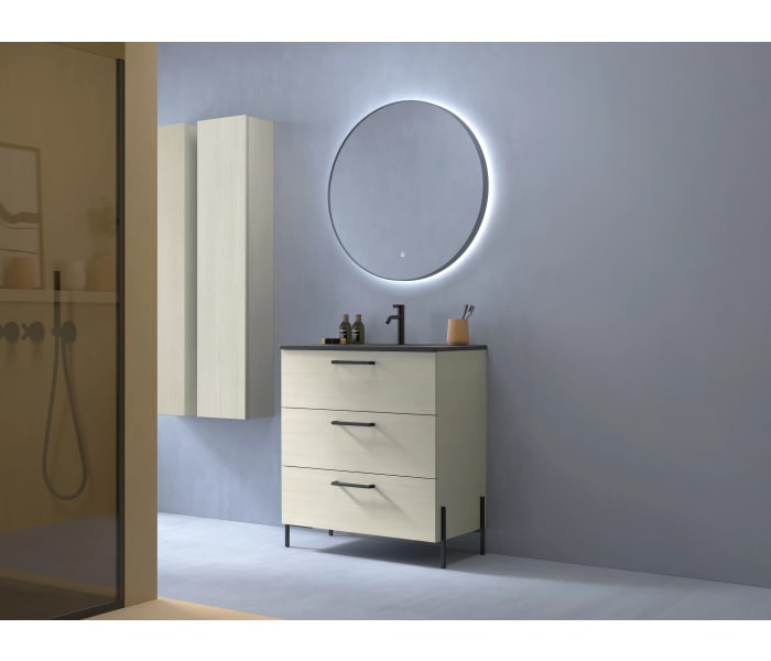 Conjunto mueble de baño Avila Dos Carmen Principal 7