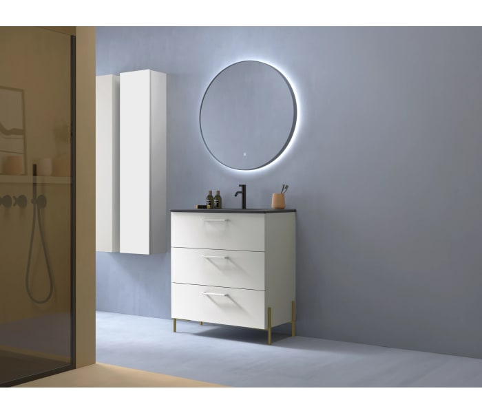 Conjunto mueble de baño Avila Dos Carmen Principal 6