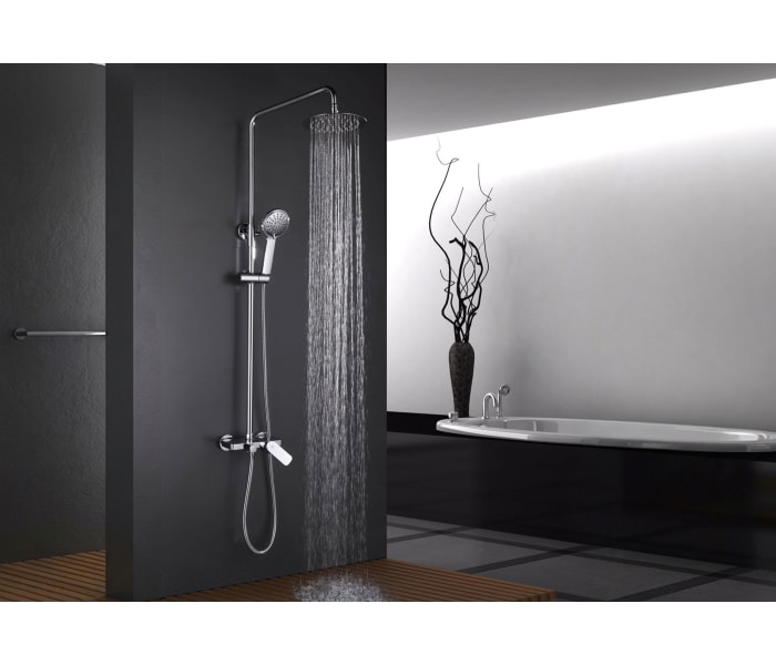 Conjunto de ducha GME Cassio Ambiente 7