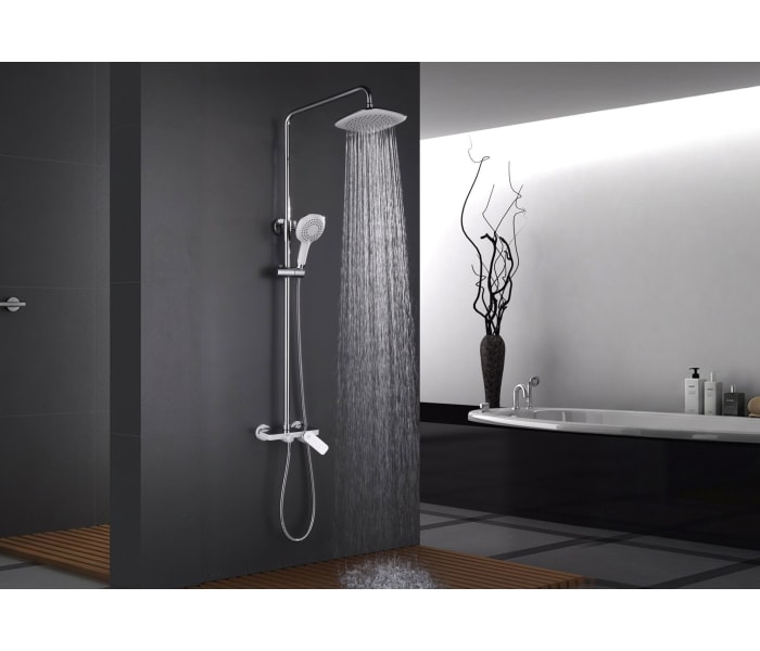 Conjunto de ducha GME Cassio Ambiente 6