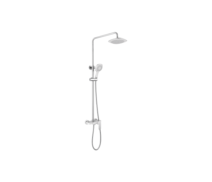Conjunto de ducha GME Cassio Principal 1