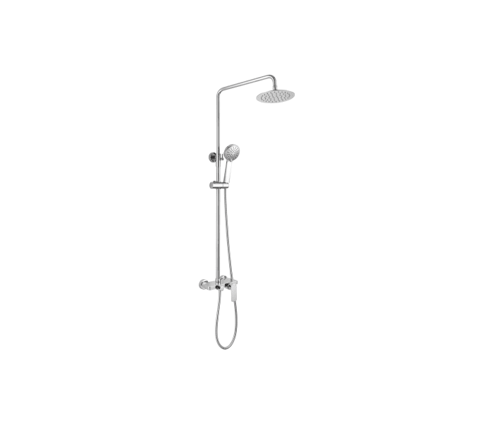 Conjunto de ducha GME Cassio Principal 0