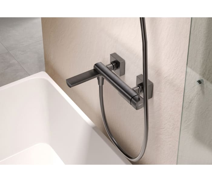 Grifo de bañera Imex Firenze Detalle 6