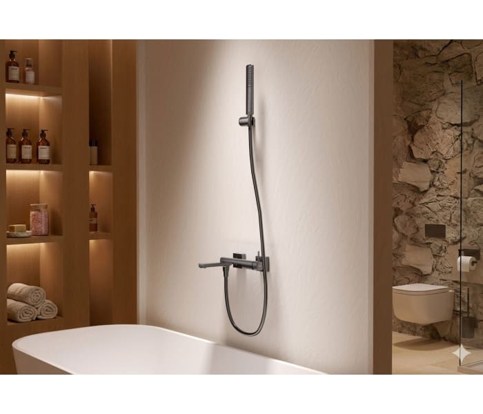 Grifo de bañera Imex Firenze Ambiente 8