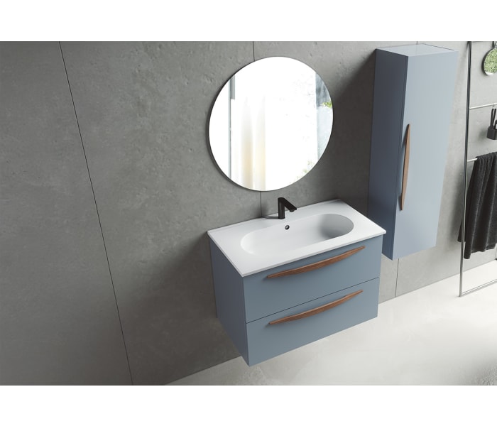 Lavabo encastrado Ada Ambiente 2