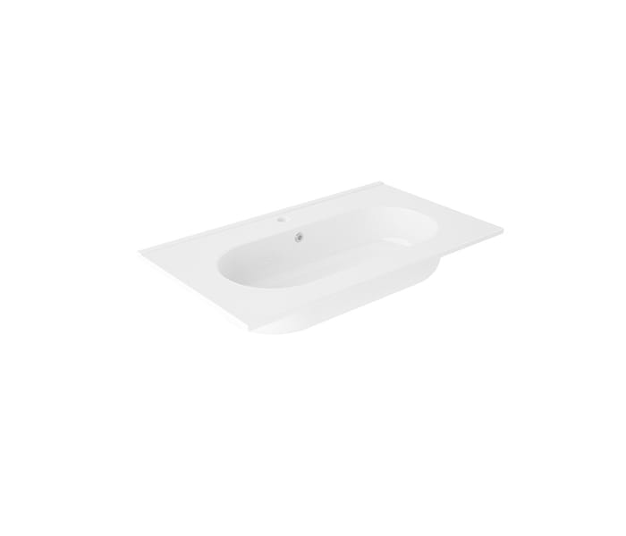 Lavabo encastrado Ada Principal 1