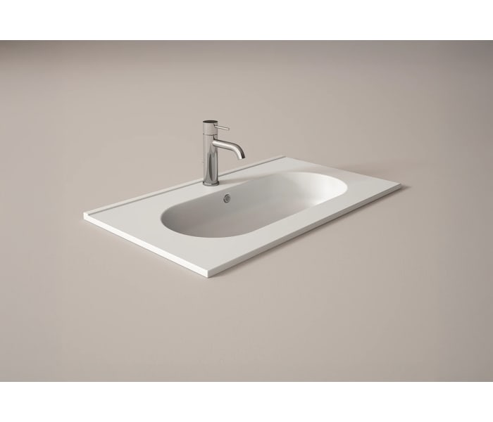 Lavabo encastrado Ada Principal 0