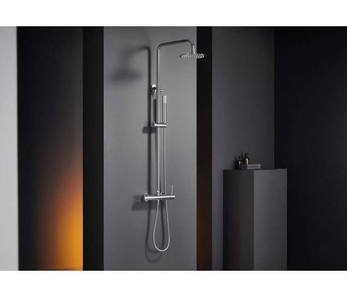 Conjunto de ducha Imex Monza Ambiente 11