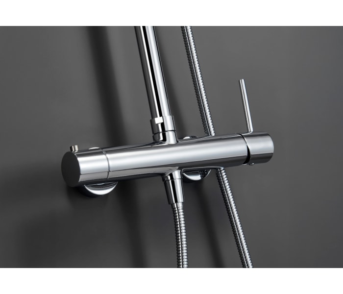 Conjunto de ducha Imex Monza Detalle 6