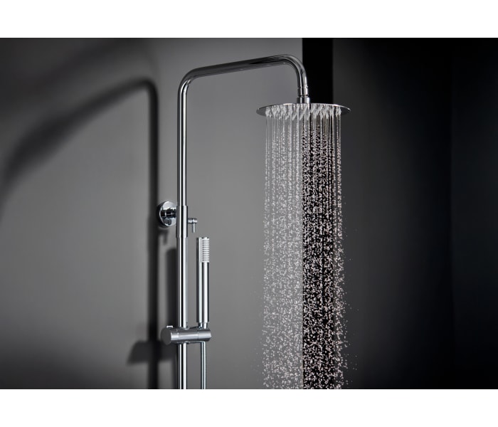 Conjunto de ducha Imex Monza Detalle 5