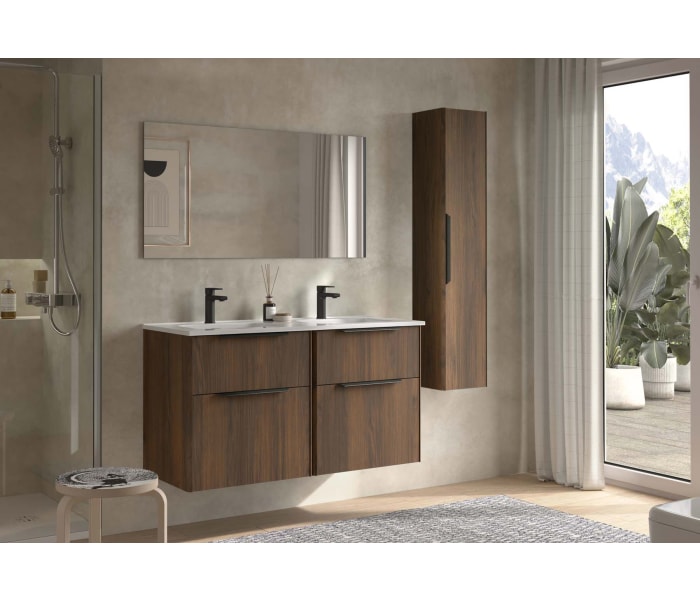 Conjunto mueble de baño Salgar Luva Principal 2