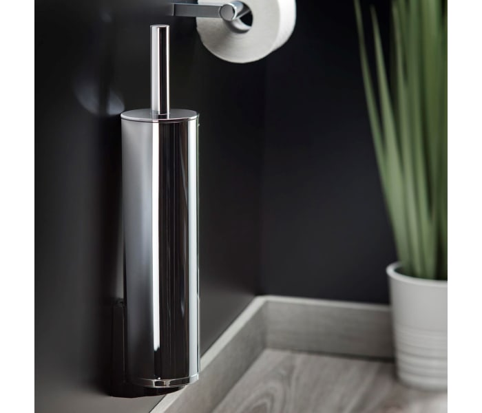 Escobillero de baño Cosmic Project Ambiente 4