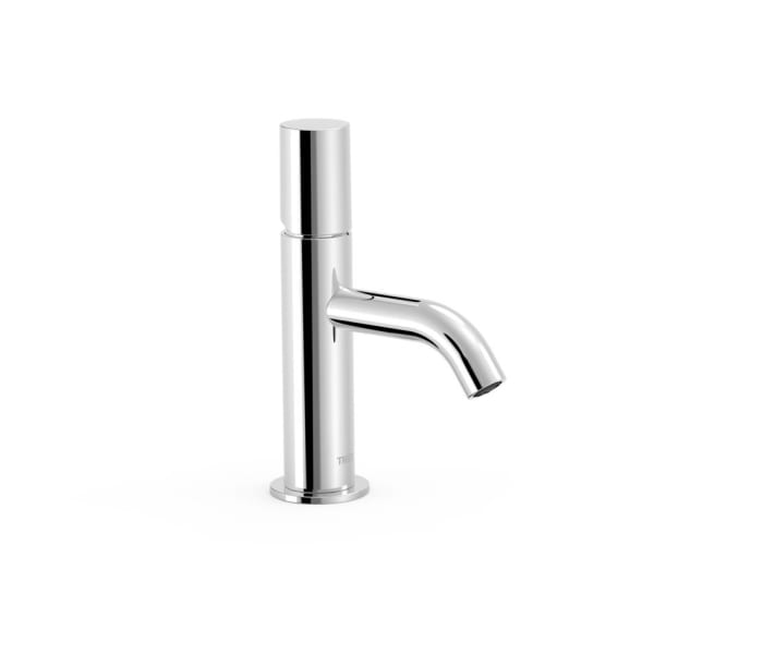 Grifo de lavabo Tres Study Exclusive Principal 0