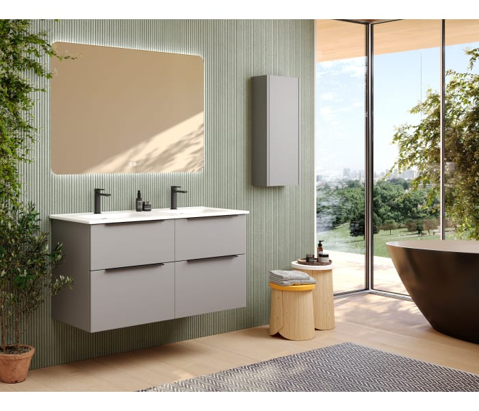 Mueble de baño Galsaky Coycama Principal 0