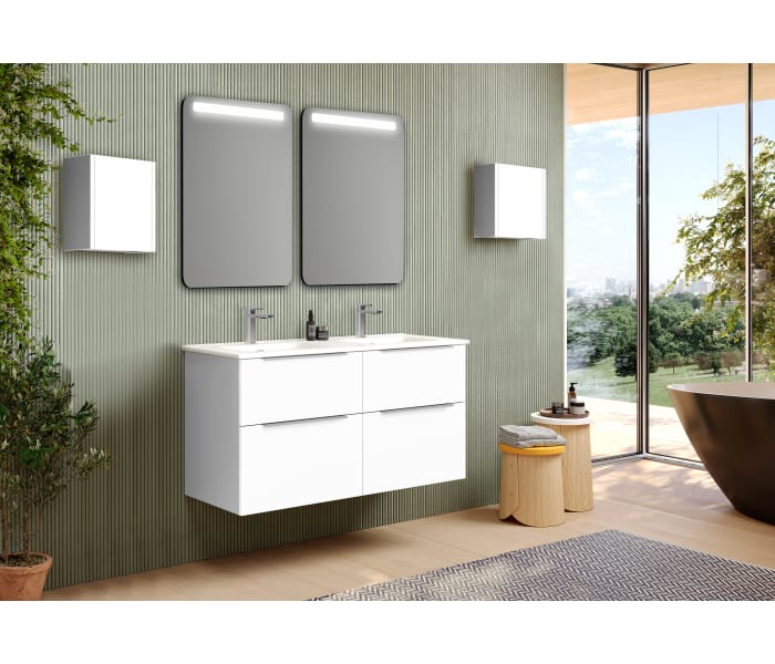 Mueble de baño Galsaky Coycama Principal 1