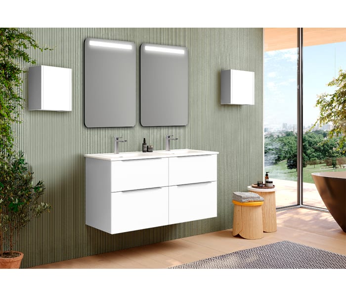 Mueble de baño Galsaky Coycama Principal 1