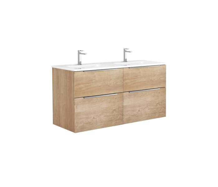 Mueble de baño Galsaky Coycama Principal 2