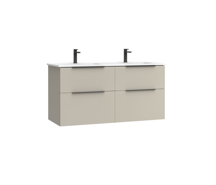 Mueble de baño Galsaky Coycama Principal 4