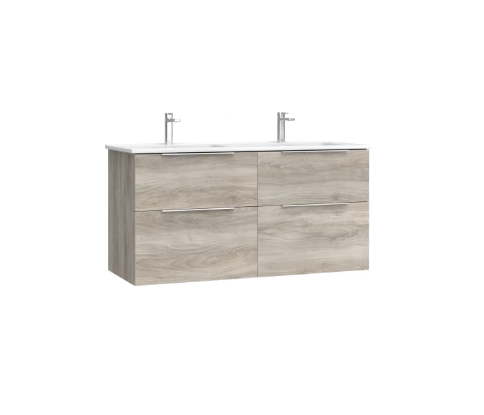 Mueble de baño Galsaky Coycama Principal 3