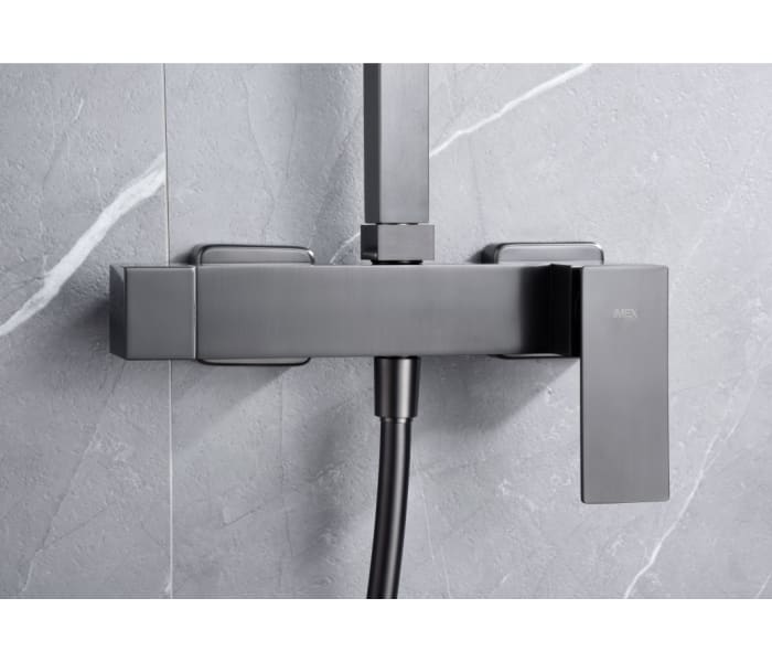 Conjunto de ducha de Imex Pisa Detalle 10