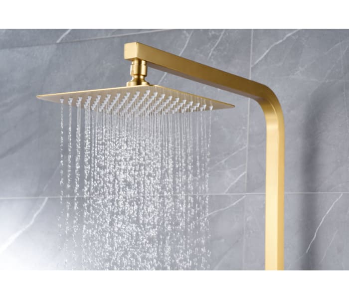 Conjunto de ducha de Imex Pisa Detalle 5
