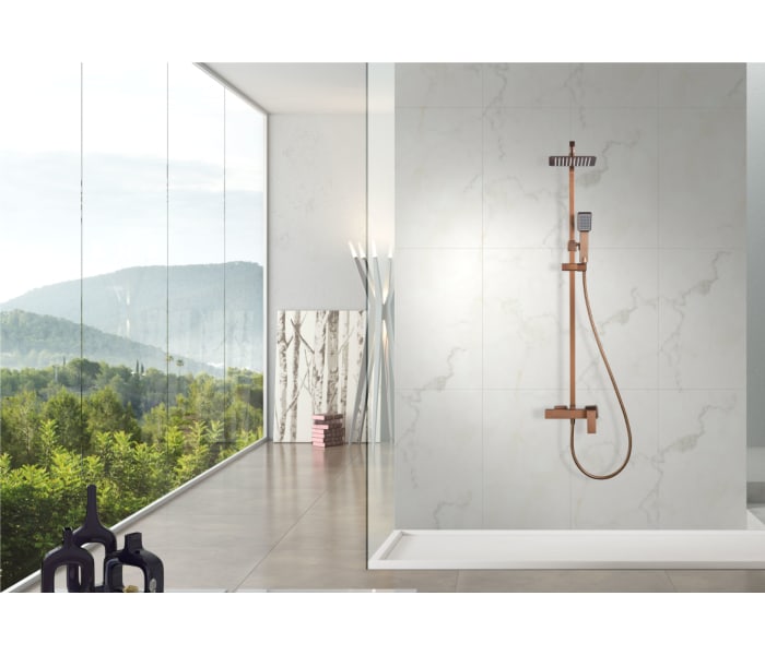 Conjunto de ducha de Imex Pisa Ambiente 11