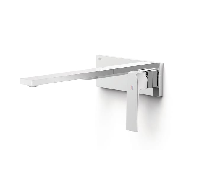 Grifo de lavabo Tres Slim-Tres Principal 0
