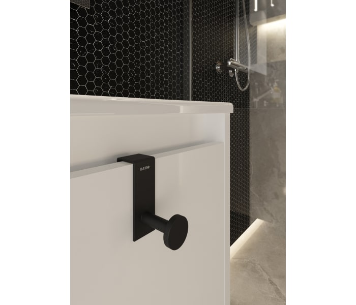 Percha de baño Cosmic Stick Ambiente 3