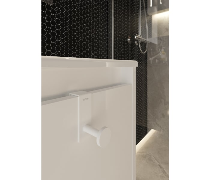 Percha de baño Cosmic Stick Ambiente 2