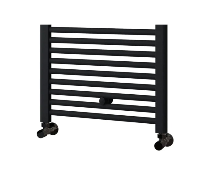 Radiador toallero de baño Oxen City Detalle 1