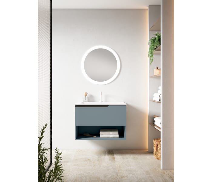 Conjunto mueble de baño Viso Bath Eleven Principal 1