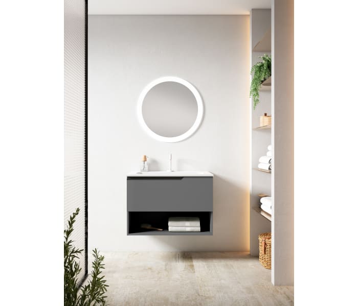 Conjunto mueble de baño Viso Bath Eleven Principal 3