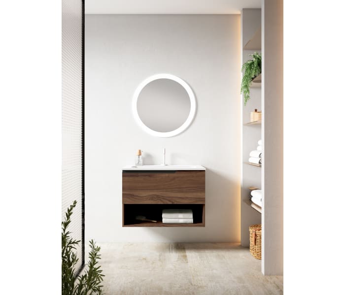 Conjunto mueble de baño Viso Bath Eleven Principal 4