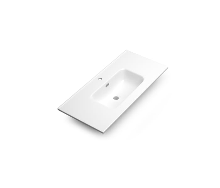Lavabo encastrado Onix New Principal 0