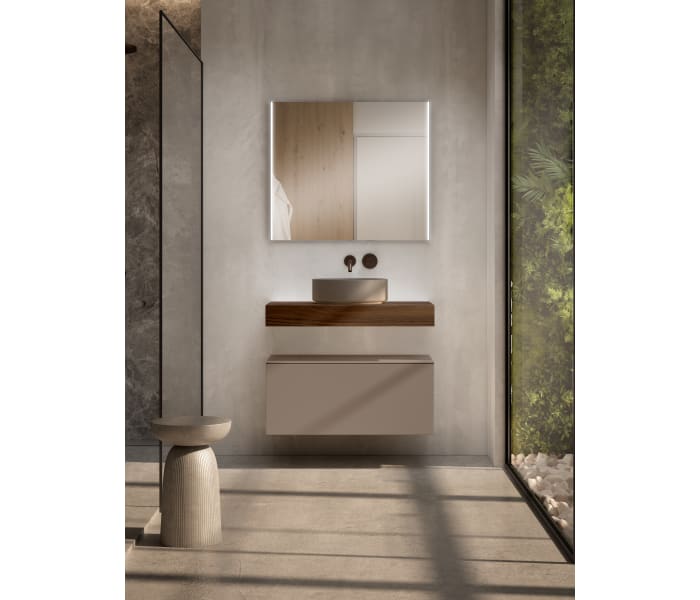 Encimera Visobath Nomad Ambiente 15