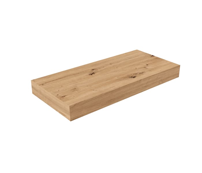 Encimera Visobath Nomad Detalle 4