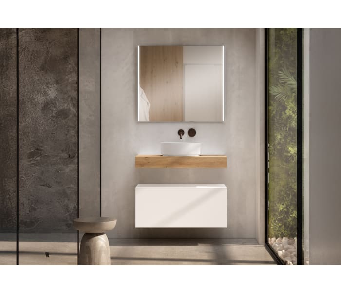 Encimera Visobath Nomad Ambiente 13