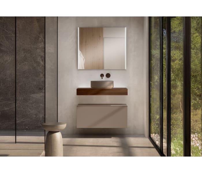 Encimera Visobath Nomad Ambiente 12