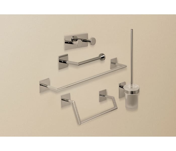 Conjunto de accesorios de baño Cosmic Stick Principal 0