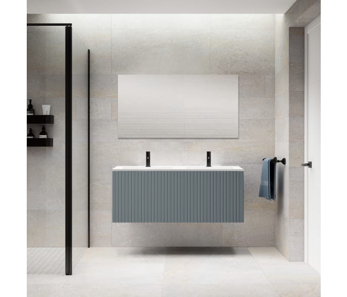 Mueble de baño Visobath Bari Principal 1