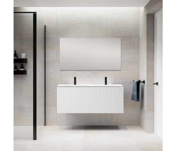 Mueble de baño Visobath Bari Principal 3